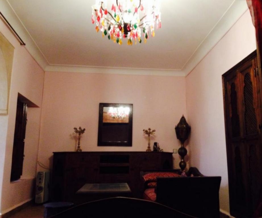 Riad Araba Felice Марракеш Экстерьер фото
