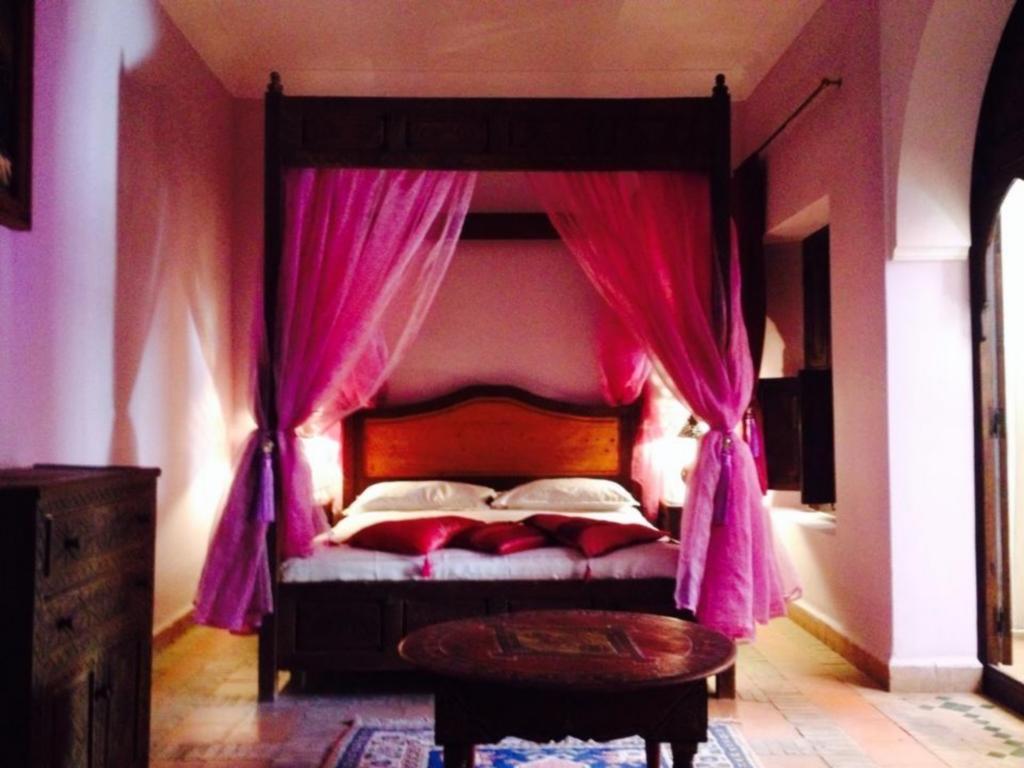 Riad Araba Felice Марракеш Экстерьер фото